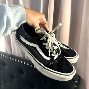 Children’s Classic Vans